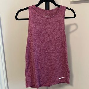 Nike tank top